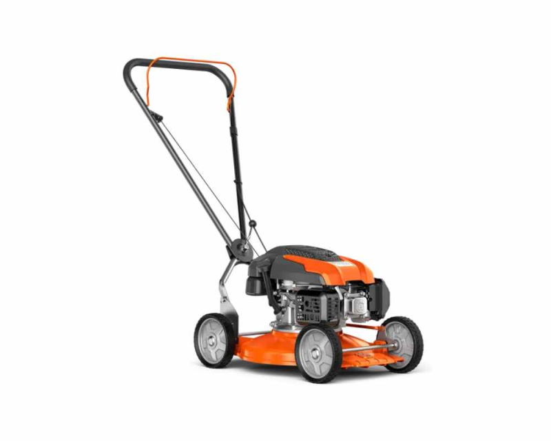 Klippo Lb 442q Lawn Mower Hs 1